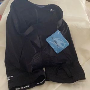 Women’s biking shorts NWT! Gift worthy!!